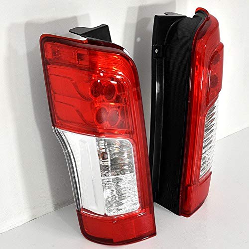 Amazon | 01879 NV350 キャラバン 前期 LED テール ランプ 後期