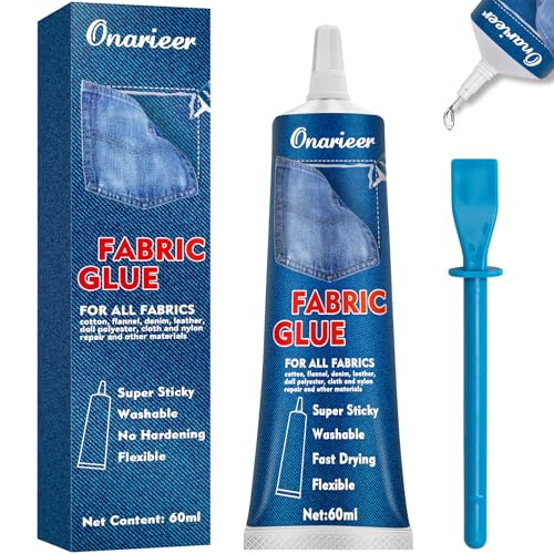 Find The Best Fabric Glue For Cotton Reviews & Comparison Katynel