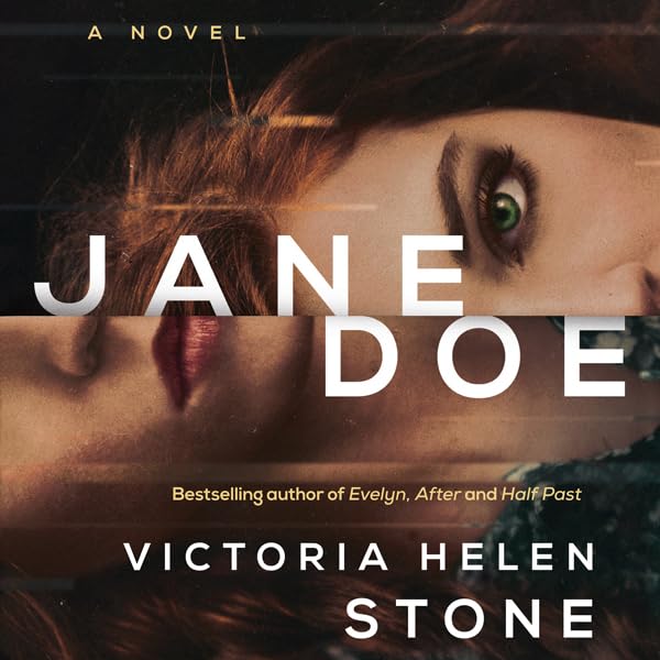 Cover art for Jane Doe