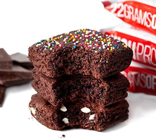 Healthy High Protein, Low Carb, Flourless Chocohaulics 2 Sample Box