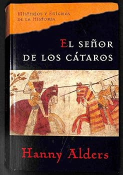 Paperback El señor de los cátaros (Spanish Edition) Book