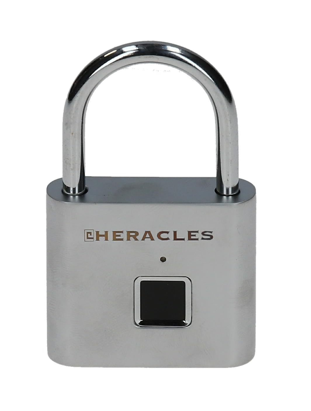 Cadenas à empreintes digitales - HERACLES - PCA-DIGITCAD1