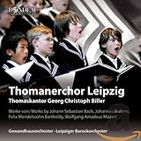  Thomanerchor Leipzig