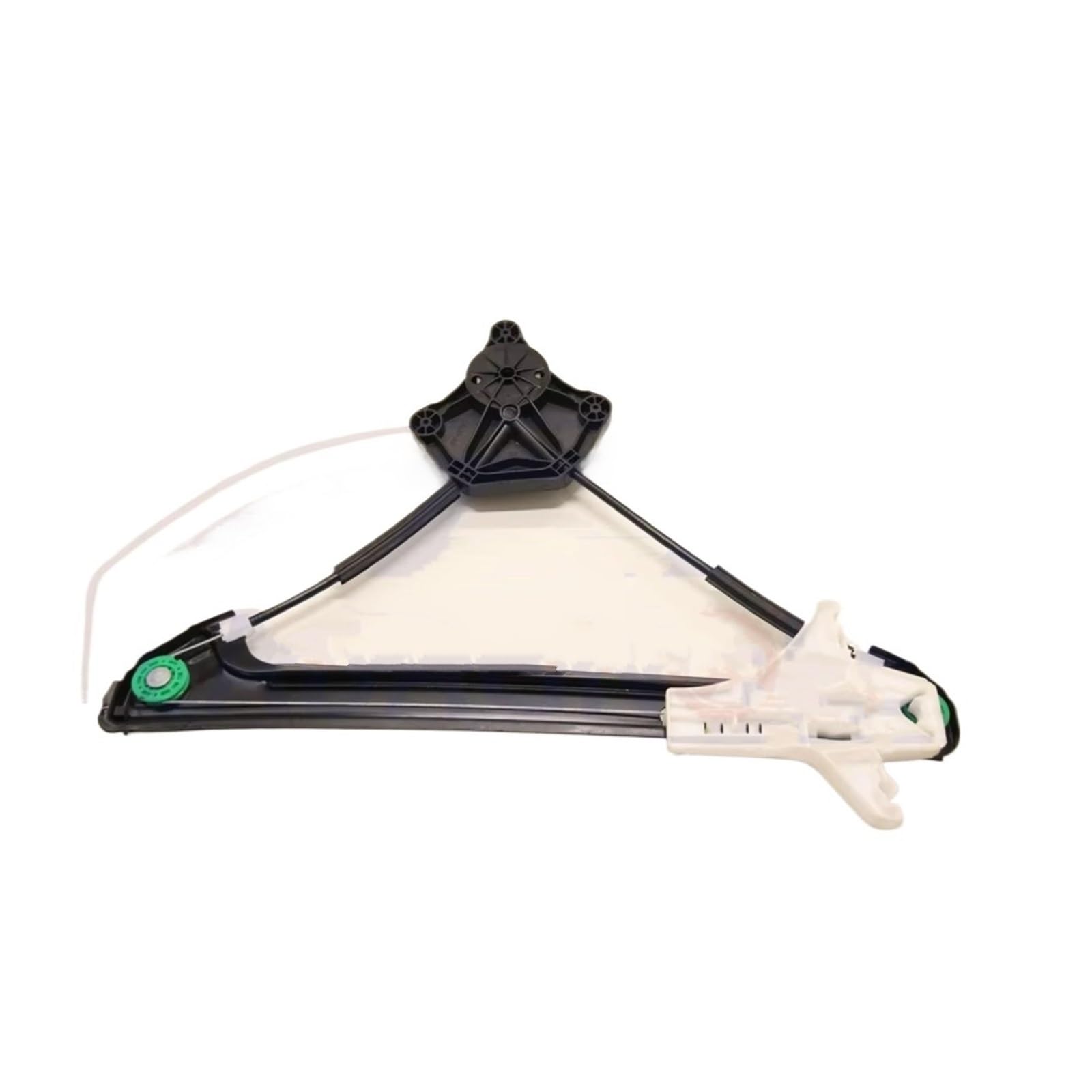 Hillar Rear Left Window Regulator For Vw For Golf 7 2012-2018 Car Window Levers