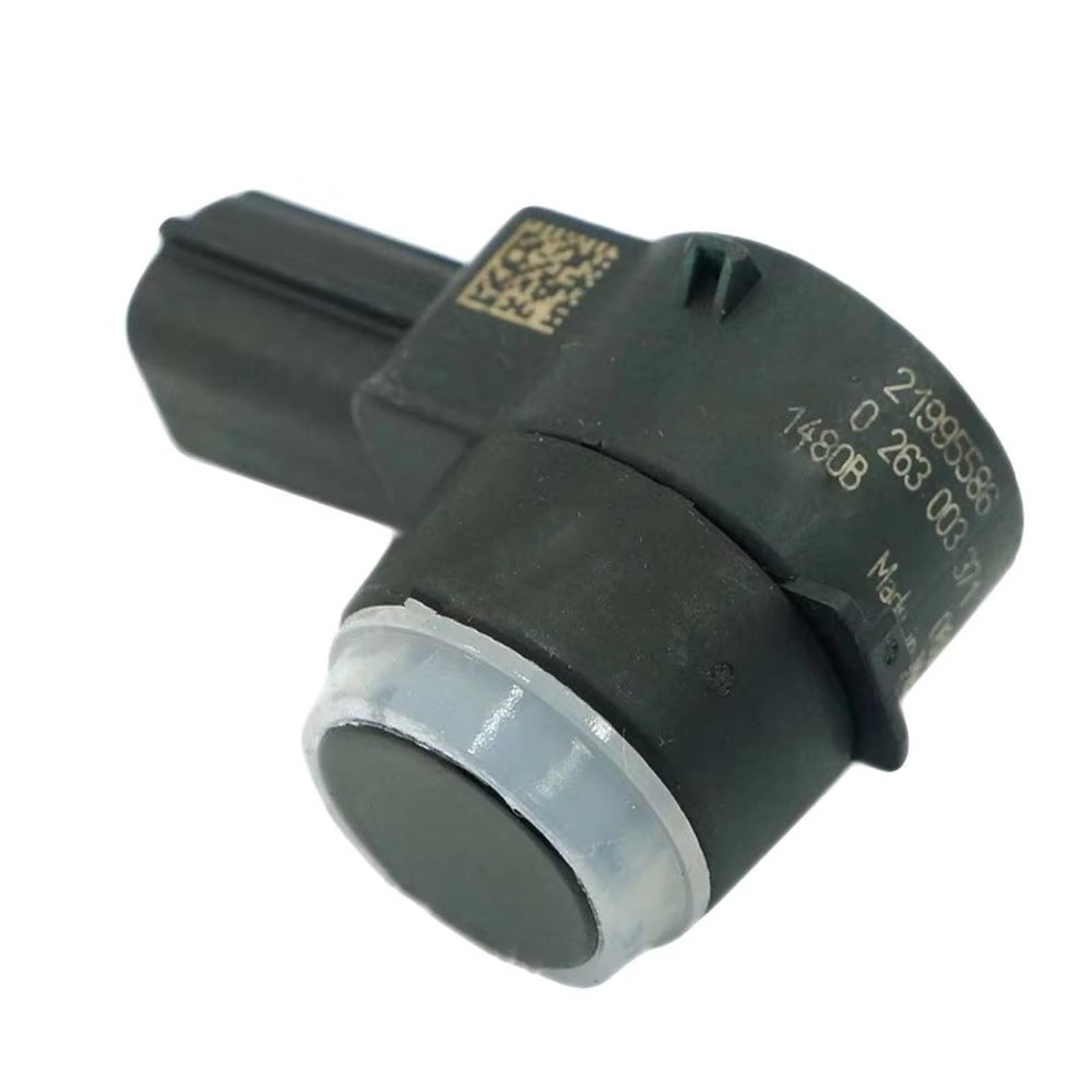 Sensor Aparcamiento para Cadillac para DTS para Escalade para ESV para EXT 4 Piezas 21995586 PDC Producto de Sensor de Ayuda de estacionamiento inverso de Respaldo Sensores Aparcamiento