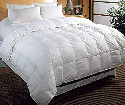 LOOMS & LEAVES DUVET 15 TOG IN SINGLE DOUBLE KING AND SUPER KING SIZES (DOUBLE)