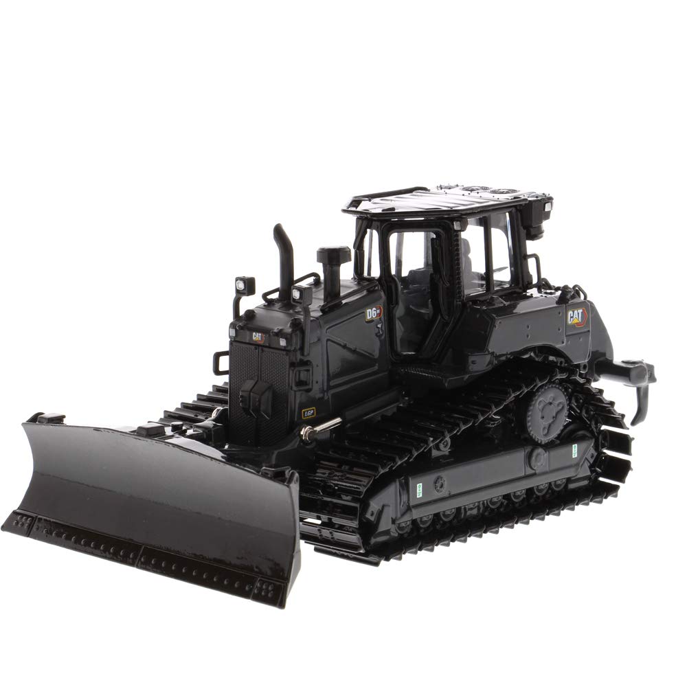 1:50 CAT D6 XE LGP Track Type Tractor with VPAT Blade ​Special