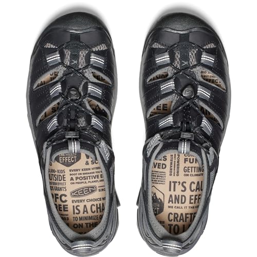 Image of KEEN Men's Arroyo 2 Closed Toe Hiking Sandal