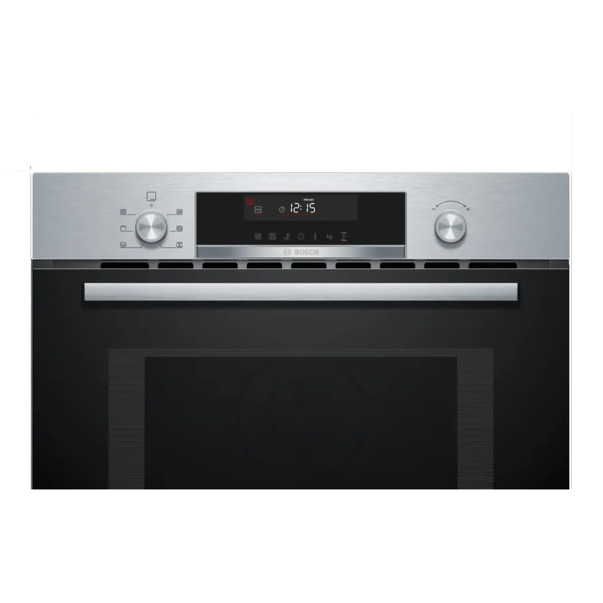 Bosch Horno Integrable Gris 3350W 44L Gris - CMA585GS1