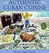 Authentic Cuban Cuisine