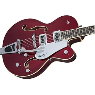 G5420T Electromatic Candy Apple Red - Les Beatles, Paul McCartney, John Lennon, RIngo Starr, George Harrison G5420T Electromatic Candy Apple Red – Image 6