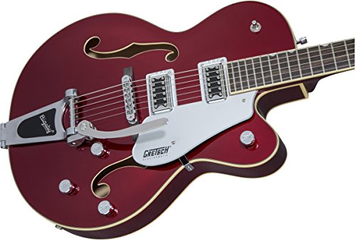 G5420T Electromatic Candy Apple Red - Les Beatles, Paul McCartney, John Lennon, RIngo Starr, George Harrison G5420T Electromatic Candy Apple Red – Image 7
