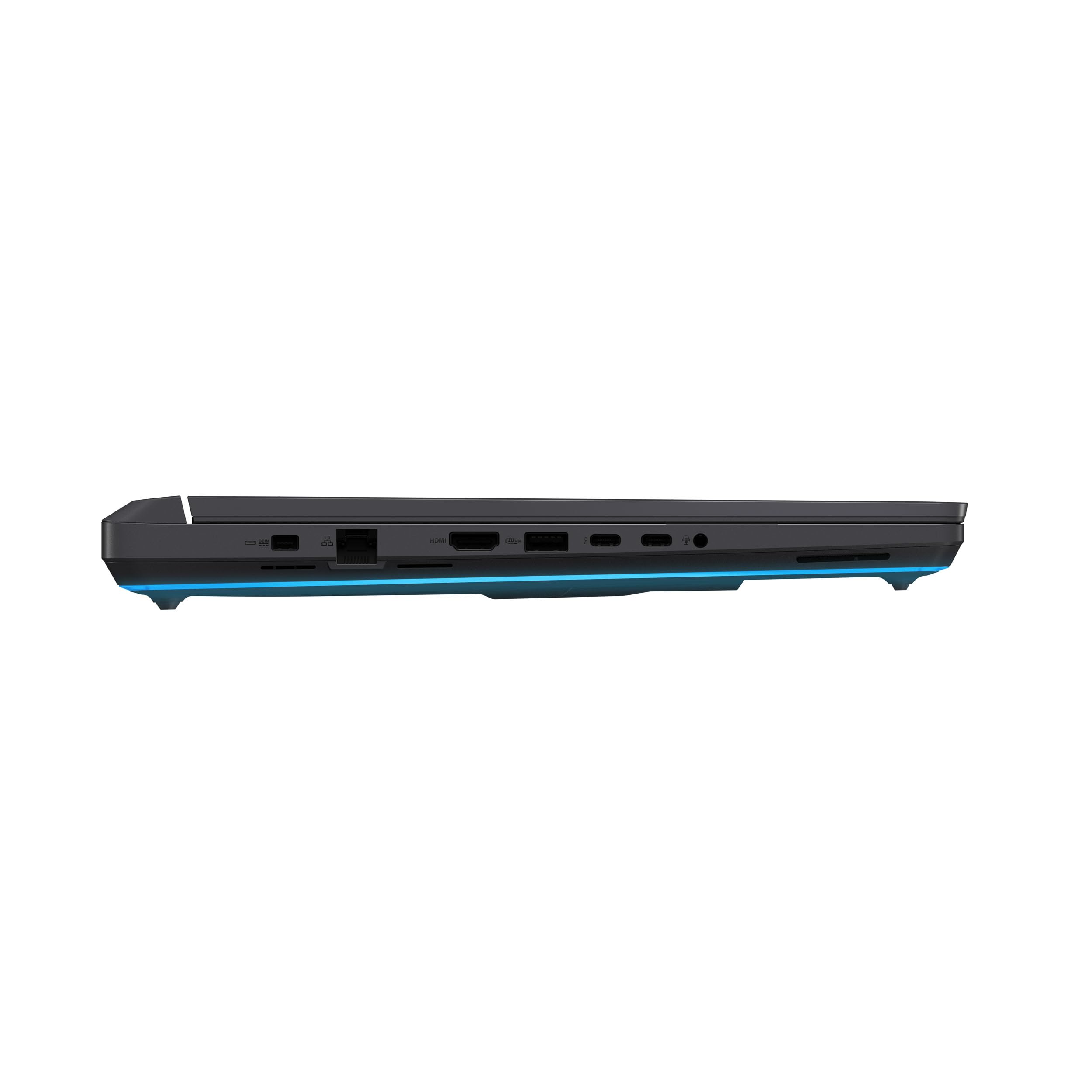 ASUS ROG Strix G16 Gaming Laptop, 16" 144Hz WUXGA FHD Display, NVIDIA GeForce RTX 5050 GPU, AMD Ryzen 9 9955HX Processore, 32GB DDR5 RAM, 1TB SSD, Tastiera RGB retroilluminata, Windows 11