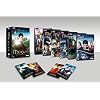 Merlin: The Complete Series