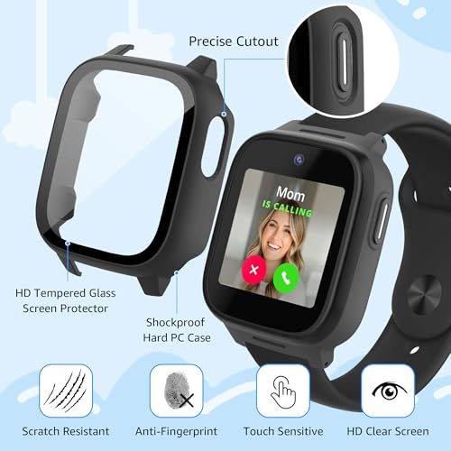 Fundas protectoras Cosmo JrTrack 5 ideales para el colegio y parques de niños 2