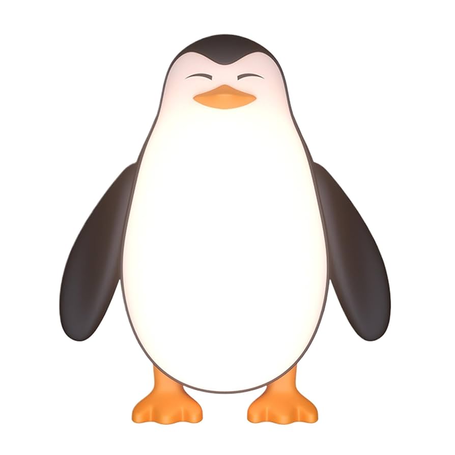 Amazon.co.jp : ペンギンランプ、ペンギンライト | LEDペンギン