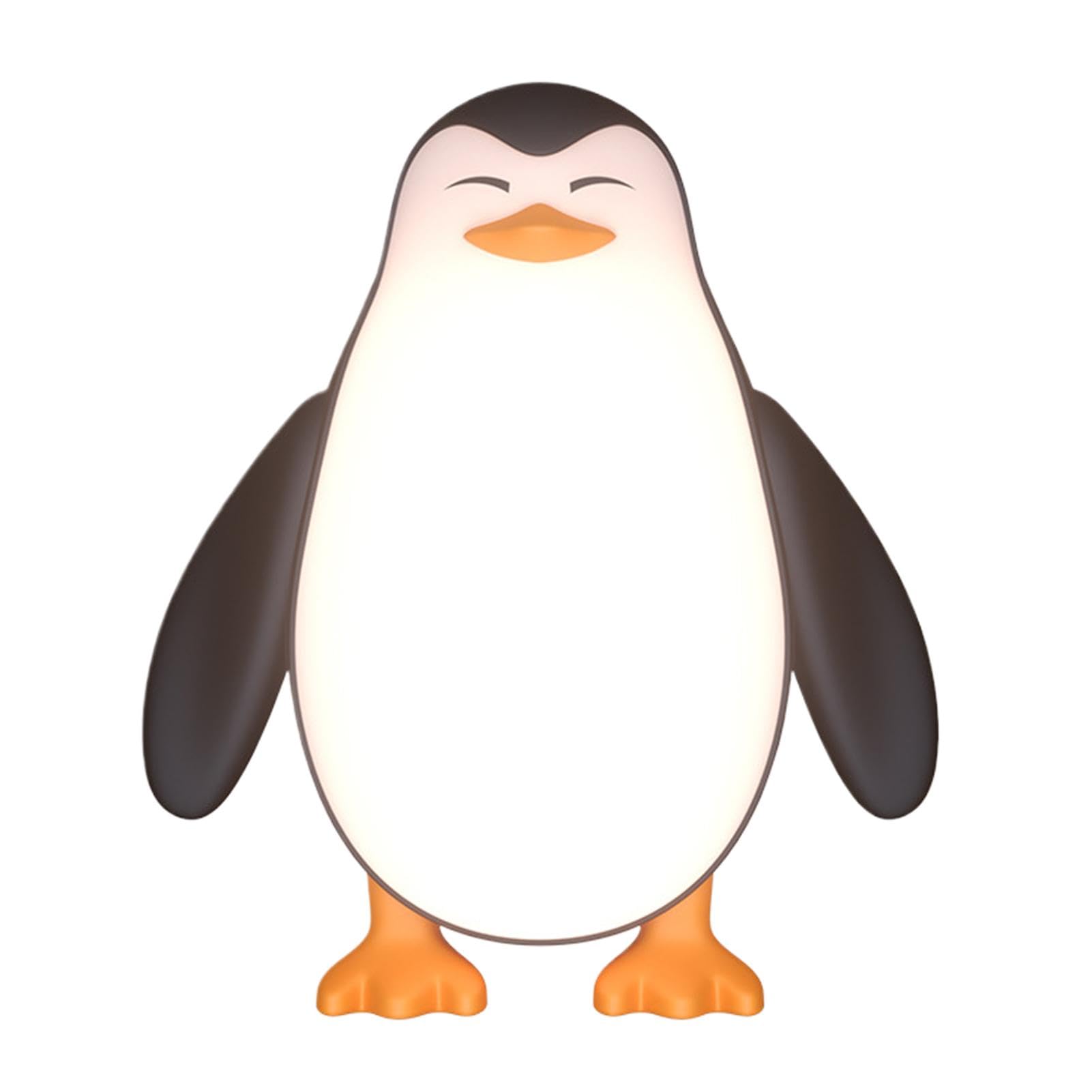 Amazon.co.jp : ペンギンランプ、ペンギンライト | LEDペンギン常夜灯