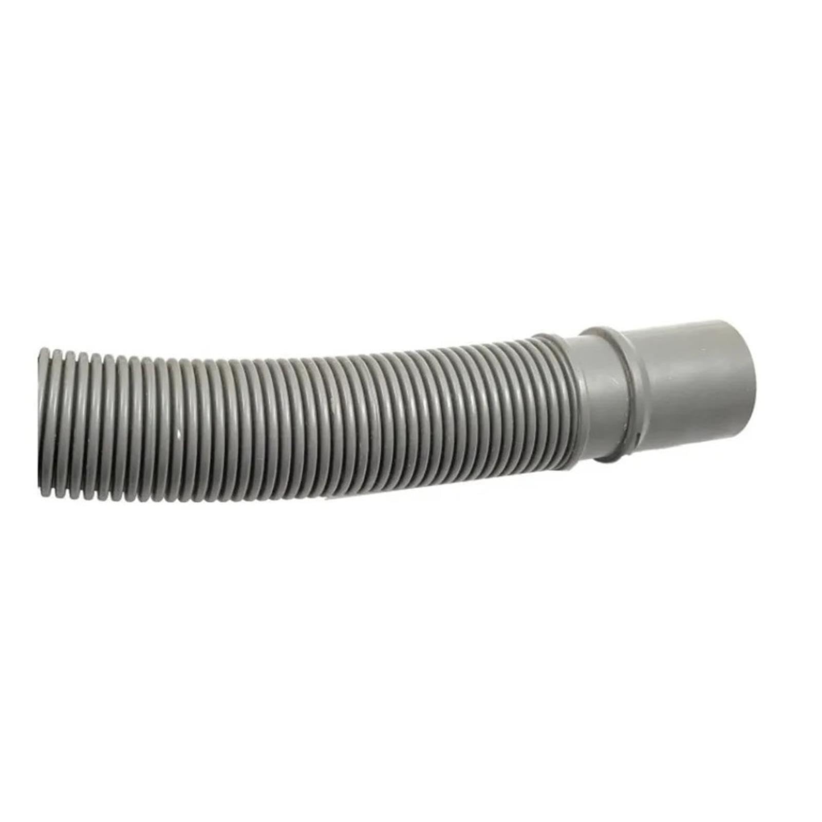 Tubo scarico per lavatrice ricambio, Compatibile con Midea MG90-14133WDXG