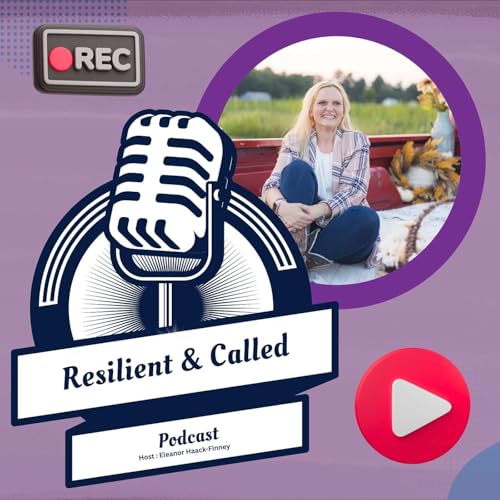 Resilient & Called cover art