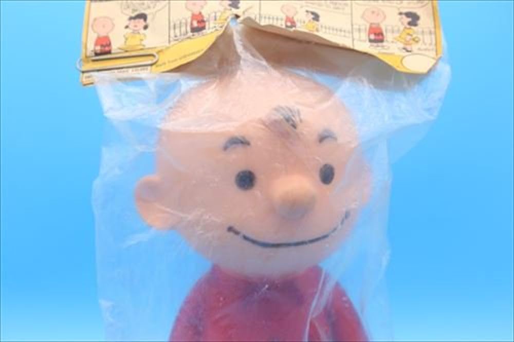 激レア ハンガーフォード チャーリーブラウン スモール サイズ 靴色背中 色抜け Hungerford Charlie Brown '58 ハンガーフォード チャーリーブラウン