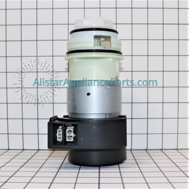 154853801 Dishwasher Circulation Pump