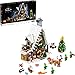 Produktbild LEGO Elf Club House (10275) Building Kit; an Engaging Project and A Great Holiday Present Idea for Adults, New 2021 (1,197 Pieces)