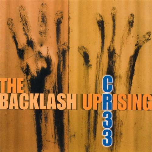 Backlash Uprising (UK Import) - : Amazon.de: Musik-CDs & Vinyl