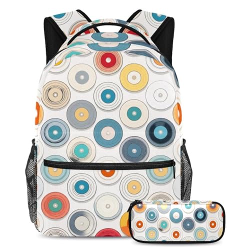 Sac à dos fille et garçon pour organiser facilement toutes les fournitures