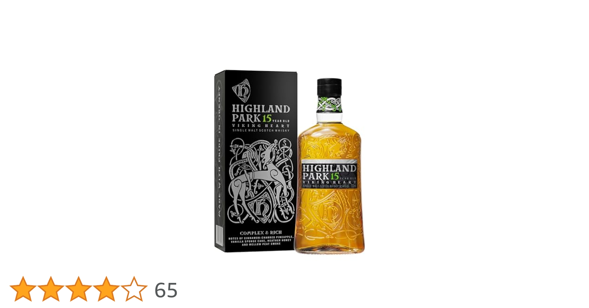 Amazon.co.jp: ハイランドパーク15年 : 食品・飲料・お酒