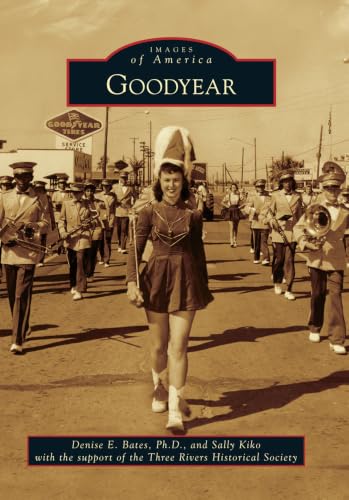 Goodyear (Images of America)
