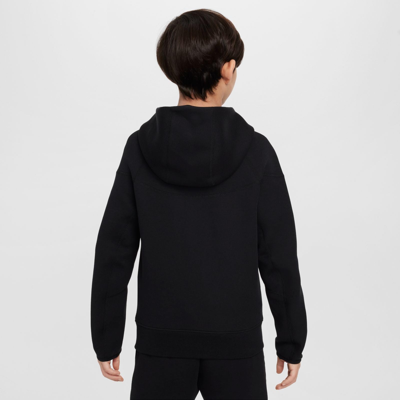NIKE Bluza sportowa Chłopcy Liverpool Fc Jungen Sportswear Tech Flc Fz