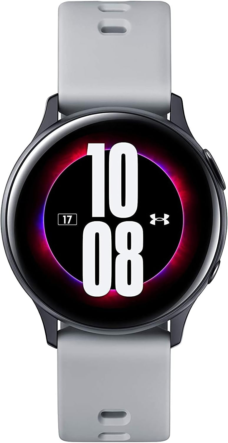 samsung galaxy watch under armour edition