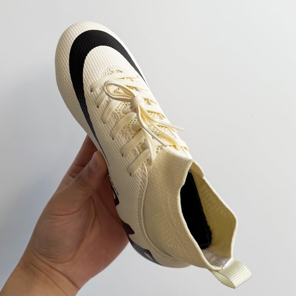 Spike Cleats Athletics Męskie buty do piłki nożnej, uniseks, dziecięce buty treningowe, profesjonalne buty sportowe, do piłki nożnej, buty na zawody