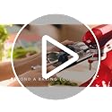 KitchenAid Artisan Series 5 Quart Tilt Head Stand Mixer KSM150PS, Juniper