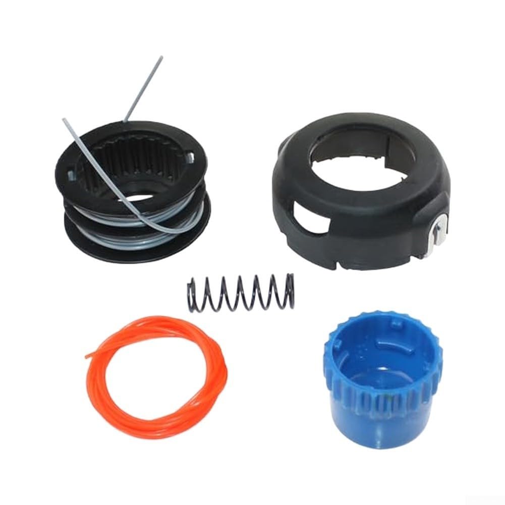 Cabezal de corte T25B para 115iL 136LiC repuesto para durable