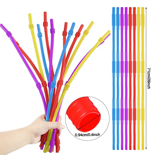 Encuentra reviews de Popotes flexibles del mes. 26 Imagen adicional