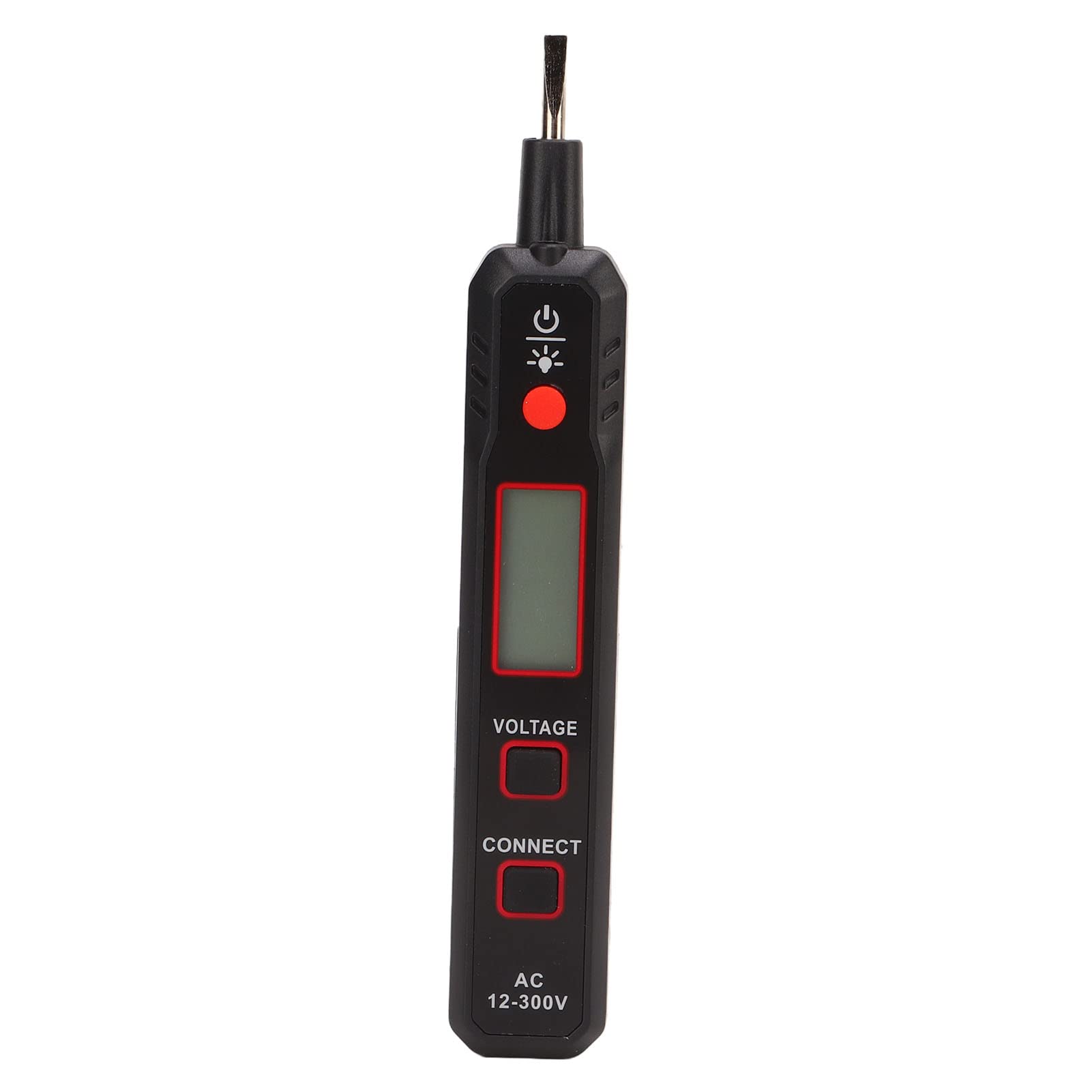 Voltage Tester, HT89 Contact Voltage Tester Pen AC 12-300V