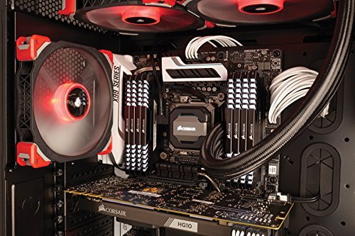 Amazon.co.jp: Corsair Vengeance 64GB (4x16GB) DDR4 3200 (PC4-25600