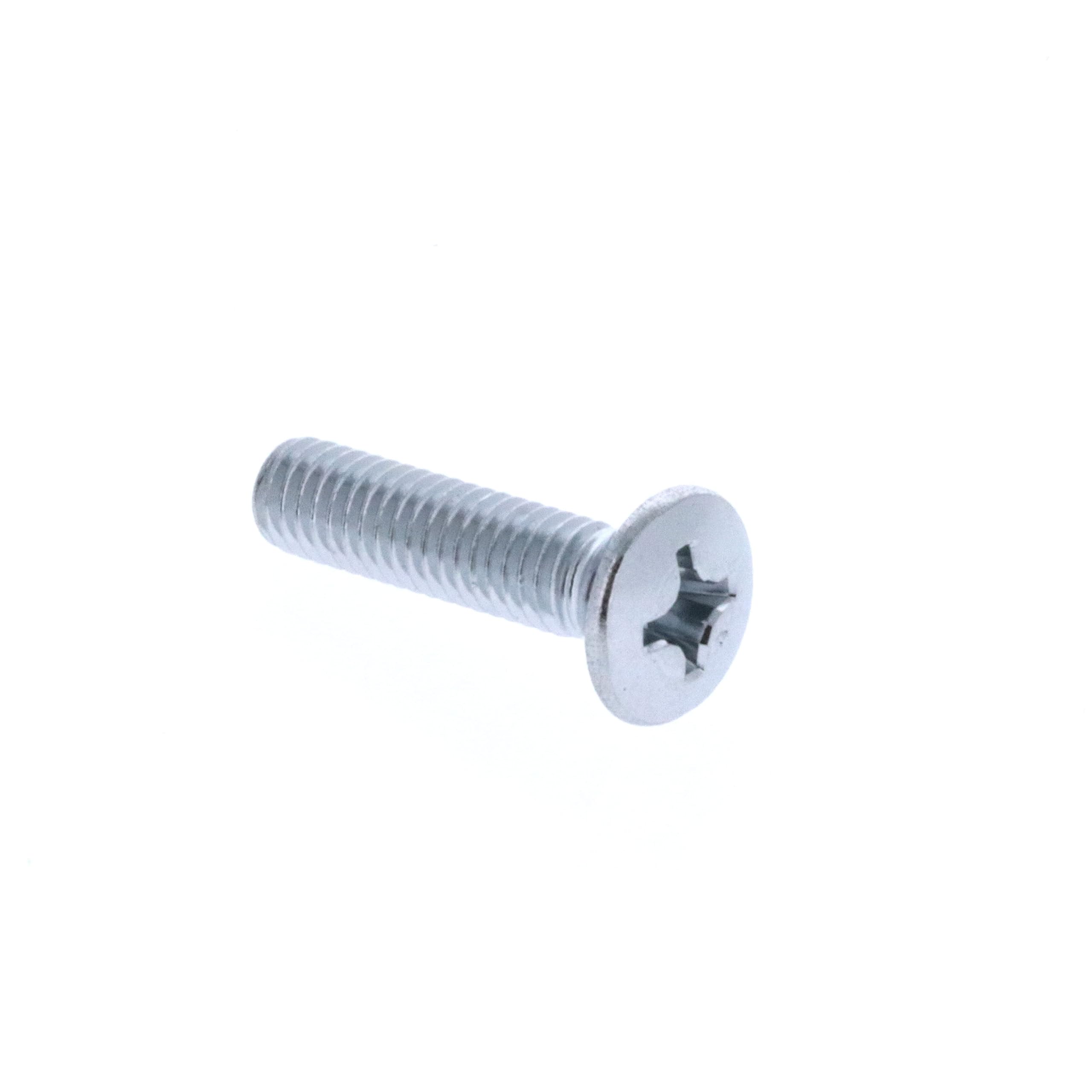 Honda OEM 93700-06025-0B Oval (6X25) Screw : Amazon.ca: Sports