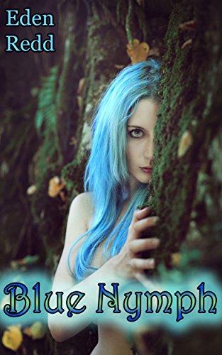 Cover of Blue Nymph