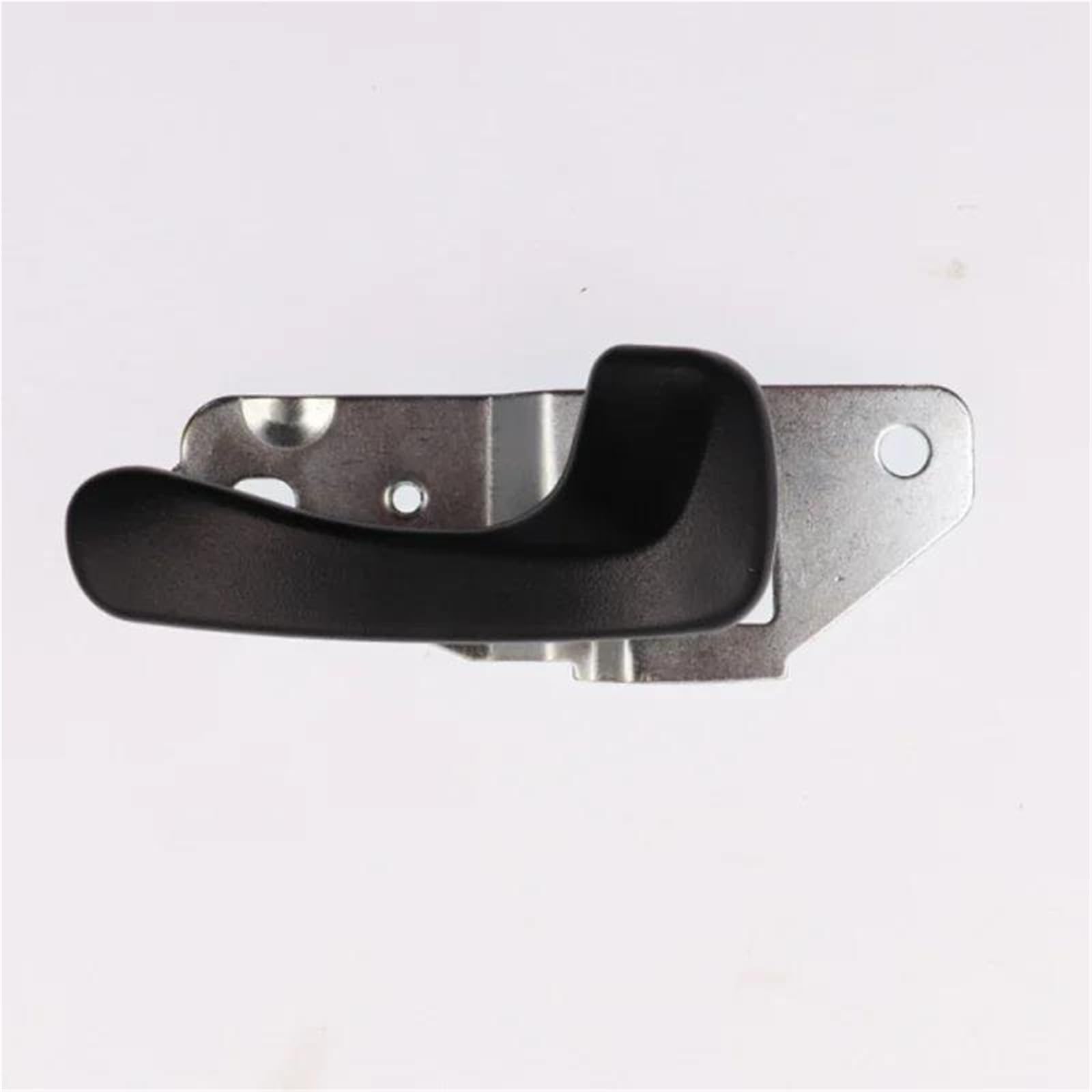 SLIMES Door Handle 82610-4A000 82620-4A000 Car Front Left Right Inside Door Handle for Hyundai H1 for Starex I800 1998-2007(Right Side)