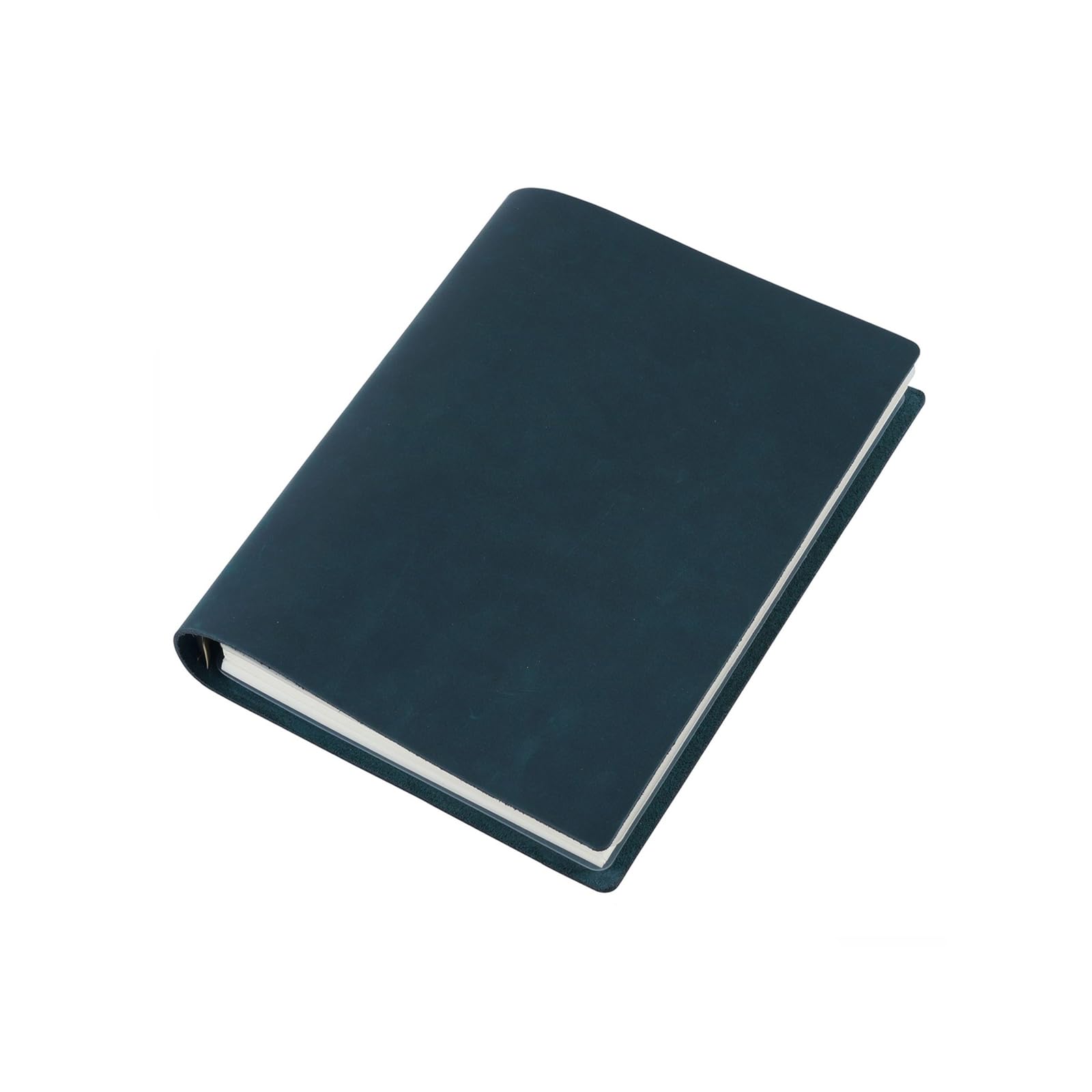 B5 Copertina in Pelle Notebook Sketch Book Journal Notebook Planner Giornaliero Cancelleria Blocchi appunti Forniture scolastiche per studenti