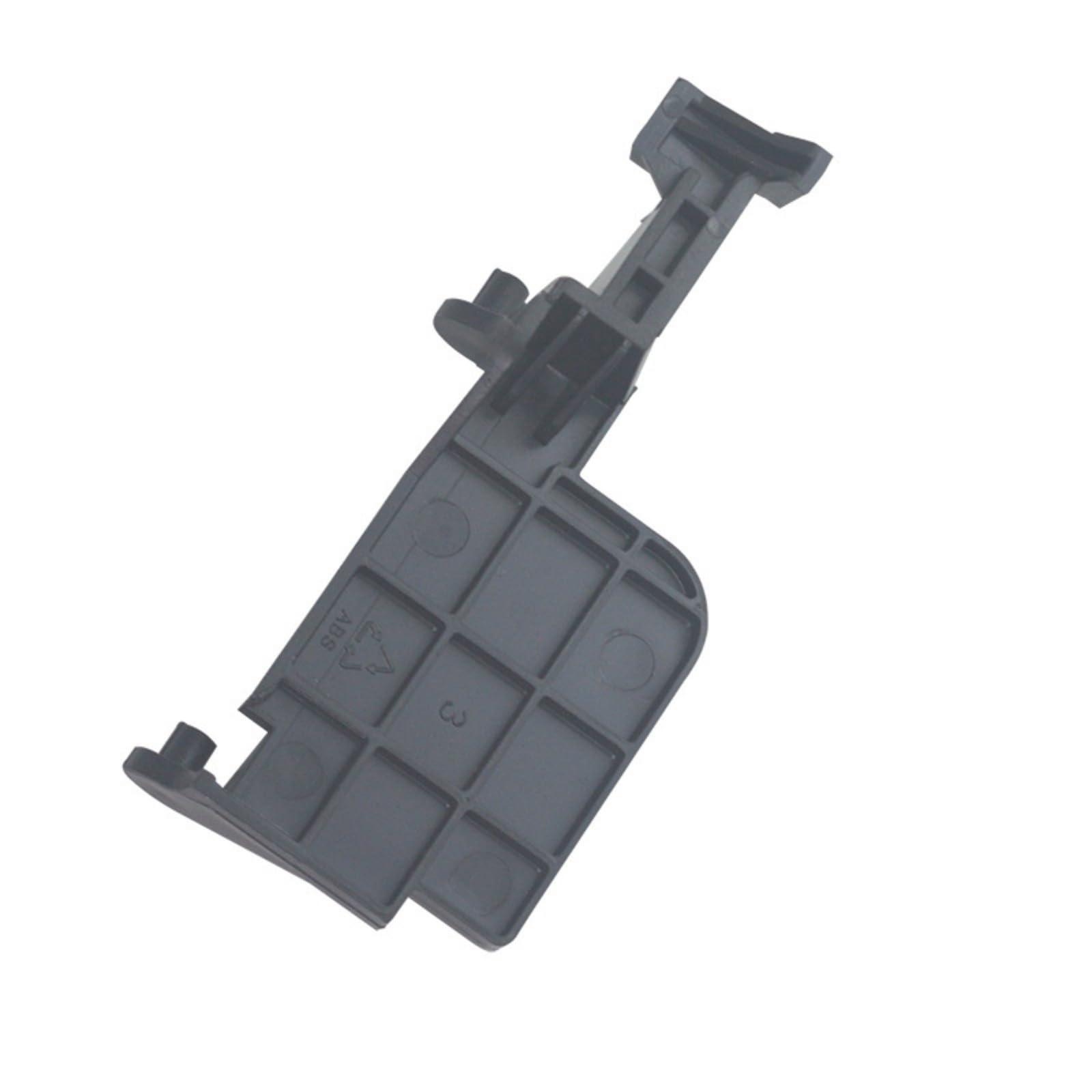 LIURONGNI Pack of 2 Replacement Door Support Rod Door Switch Hook Easy Installation Suitable for B5 Q5 at Microwave Oven Switchs