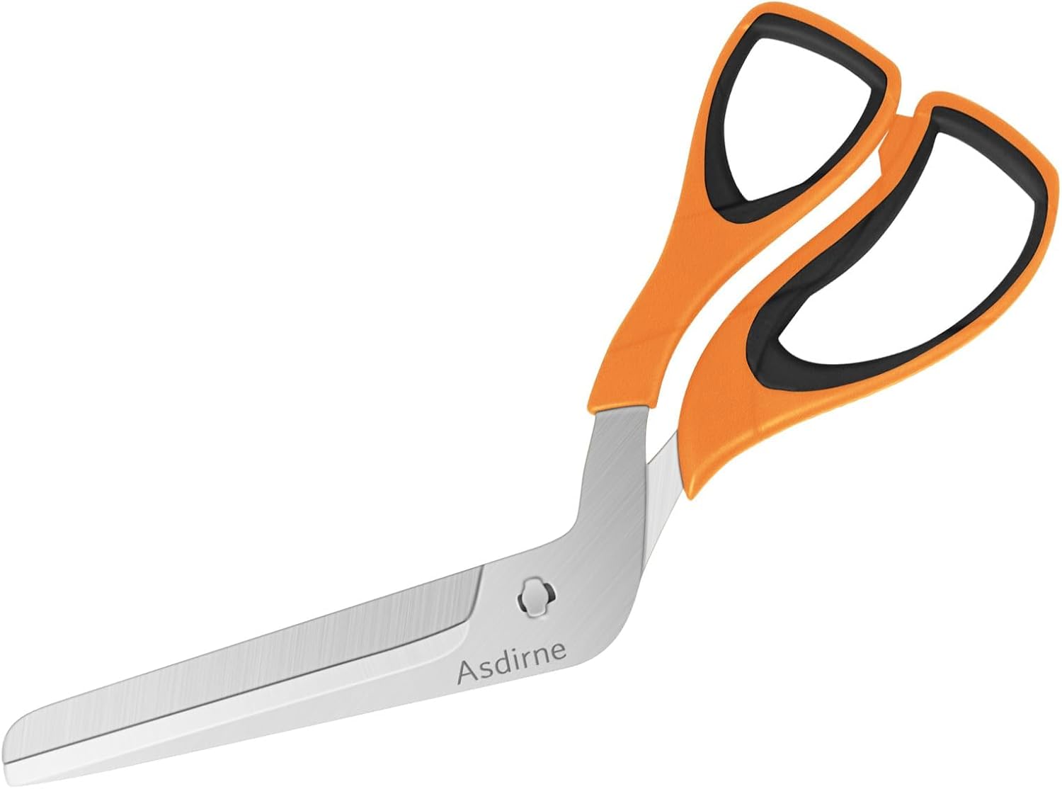 Asdirne Pizza Scissors, Pizza Cutter with FoodGrade Sharp Stainless