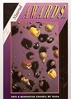 AWARDS XIV / NIMROD INTERNATIONAL JOURNAL OF PROSE & POETRY VOLUME 36, NUMBER 1 FALL/WINTER 1992 B002YBZBIY Book Cover