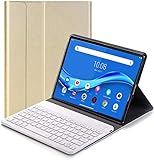 Combinando nuestro diseño de teclado líder en la industria, agregando teclas de chiclet ABS más espaciosas, la cubierta del dispositivo con teclado le brinda una mejor experiencia de escritura que el teclado de silicona como en otros casos.