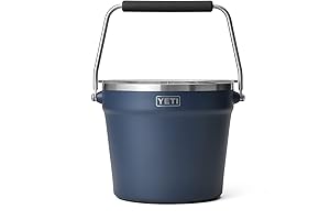 YETI Carryall: Rambler Beverage Bucket