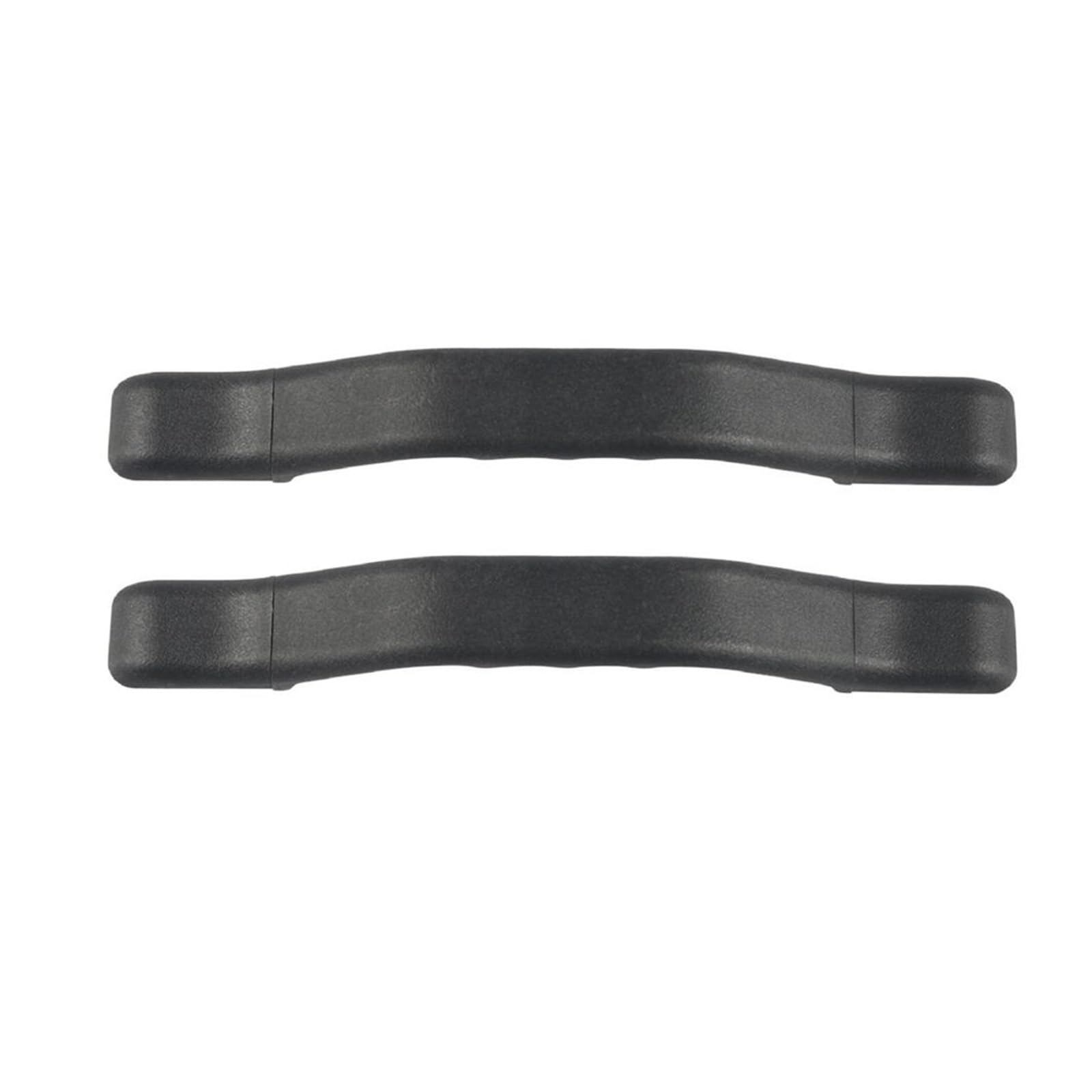Zklgs Nero Caravan Door Lock, Rv Door Handle,2Pcs Auxiliary Handrail Rv Handle Non Slip Camper Door Handle Grip Nylon Boat Rv Door Grab Handle For Campers(Nero)