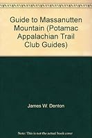 Guide to Massanutten Mountain 0915746476 Book Cover
