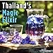 PICKNATURE Butterfly Pea Flower Tea Loose Leaf Freshly Picked from Thailand | Mini Pack (100+ Cups) | Herbal Blue Tea Gifts |USDA Organic